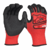 Impact schlagfeste Schnittschutzhandschuhe Klasse 5/E & 3/c – Bild 3