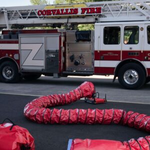 Blowhard Spiralschlauch